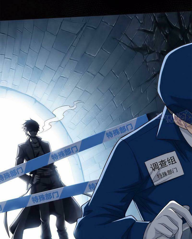 Cường Giả Đến Từ Trại Tâm Thần - Chapter 19 - Page 46