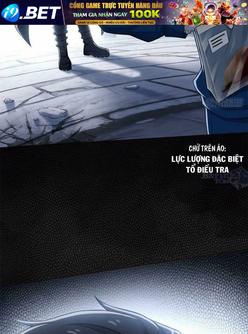 Cường Giả Đến Từ Trại Tâm Thần - Chapter 19 - Page 47