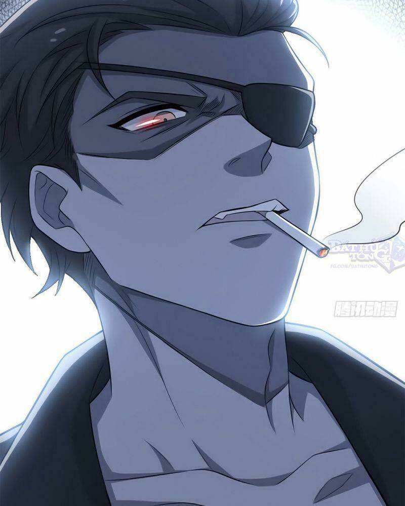 Cường Giả Đến Từ Trại Tâm Thần - Chapter 19 - Page 48