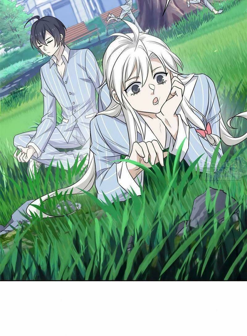 Cường Giả Đến Từ Trại Tâm Thần - Chapter 19 - Page 4