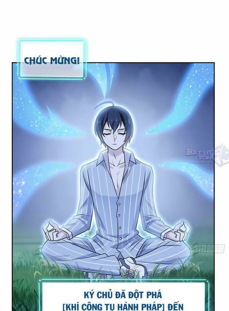 Cường Giả Đến Từ Trại Tâm Thần - Chapter 19 - Page 5