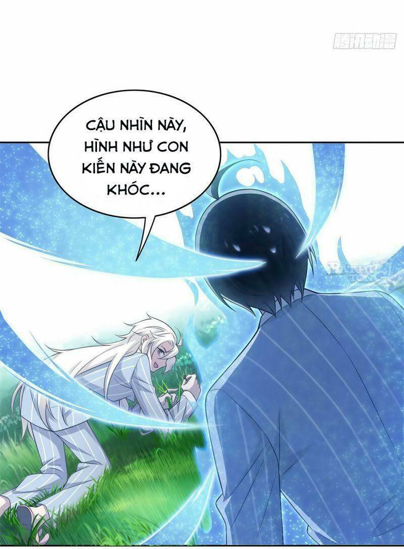 Cường Giả Đến Từ Trại Tâm Thần - Chapter 19 - Page 7