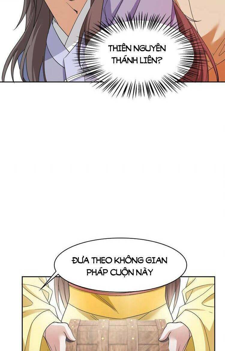 Cường Giả Đến Từ Trại Tâm Thần - Chapter 190 - Page 11