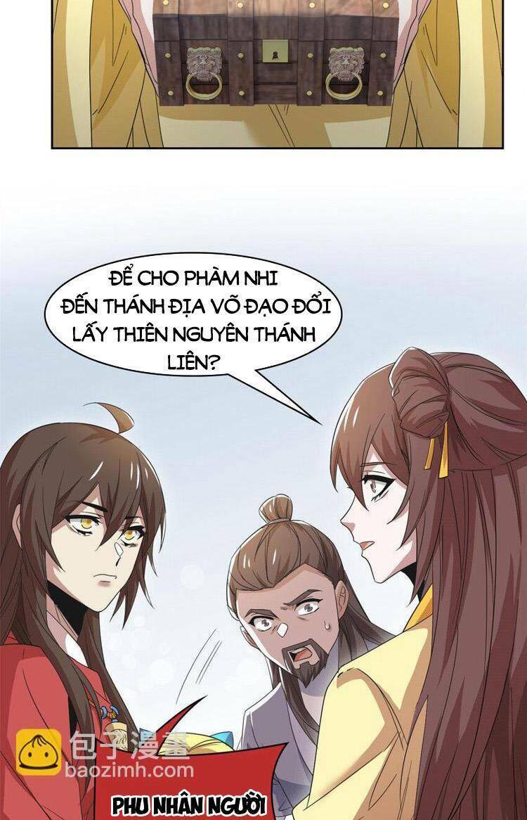 Cường Giả Đến Từ Trại Tâm Thần - Chapter 190 - Page 12