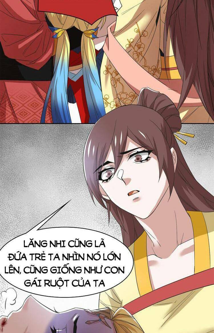 Cường Giả Đến Từ Trại Tâm Thần - Chapter 190 - Page 13