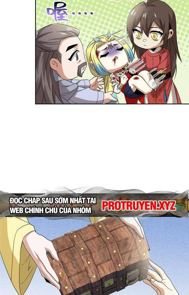 Cường Giả Đến Từ Trại Tâm Thần - Chapter 190 - Page 17