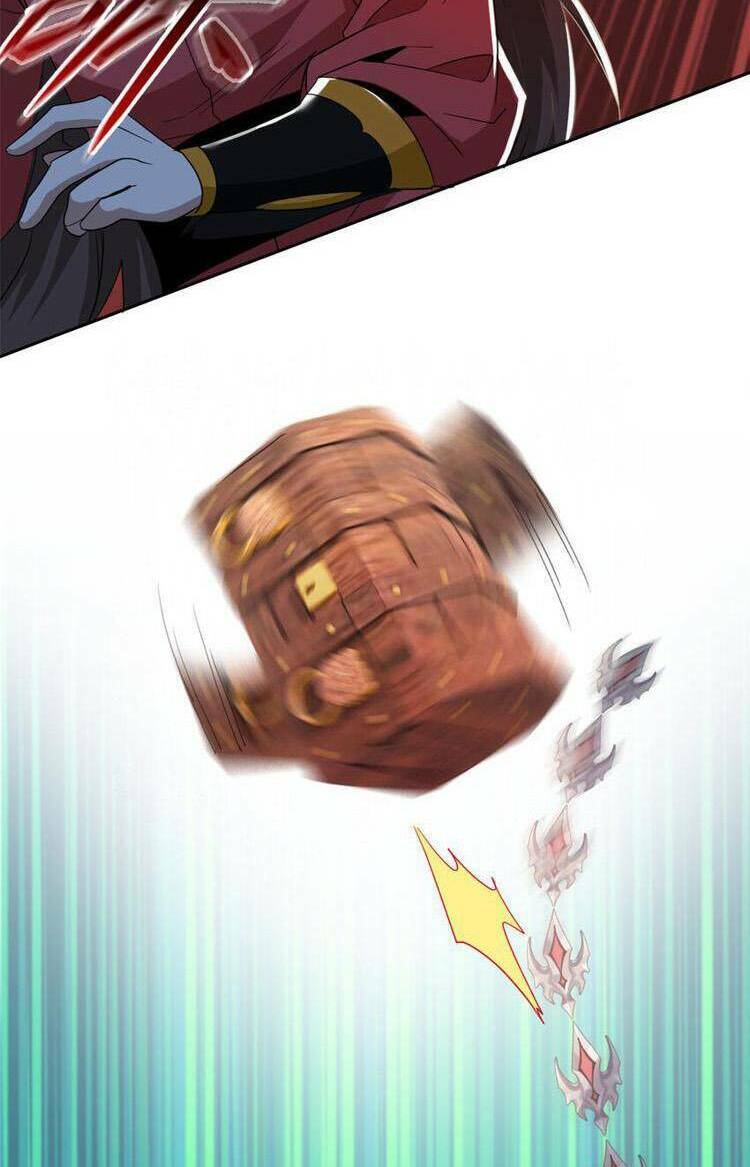 Cường Giả Đến Từ Trại Tâm Thần - Chapter 190 - Page 19