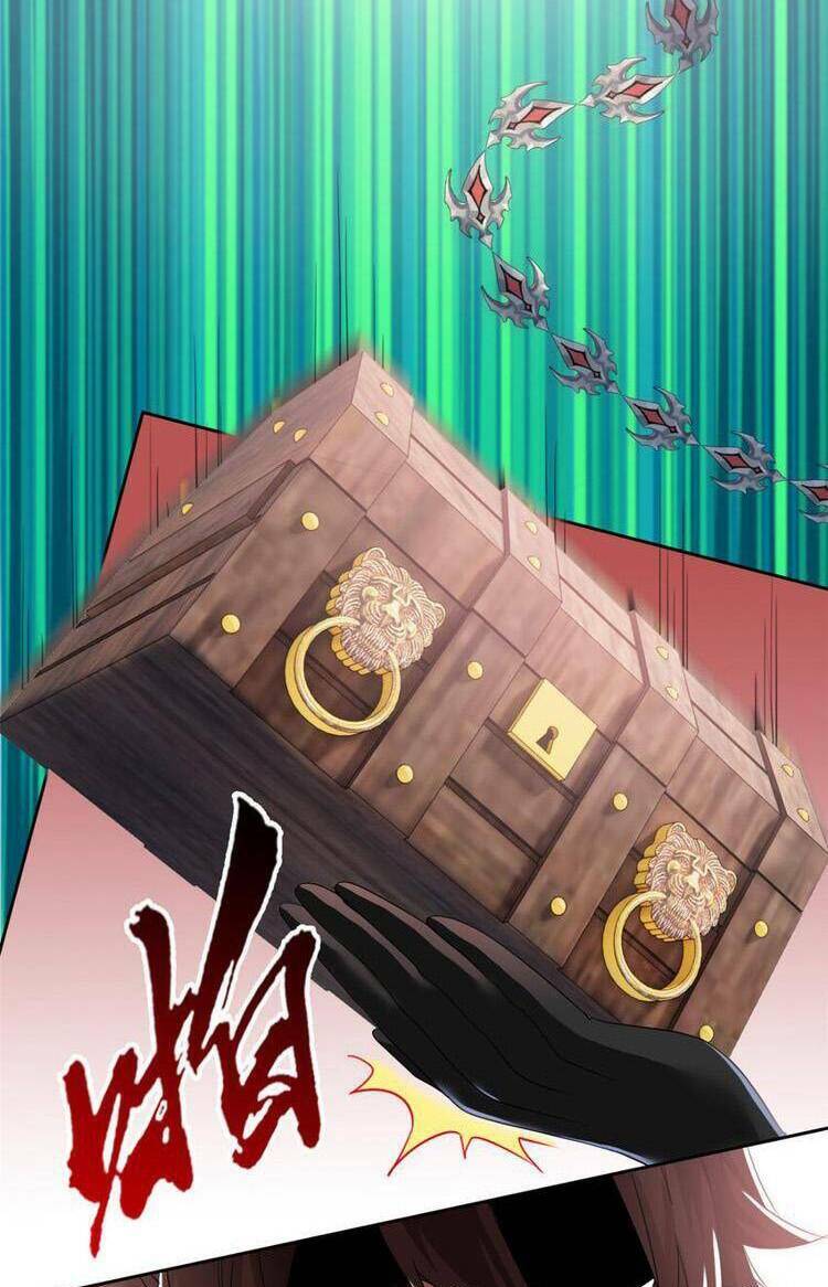 Cường Giả Đến Từ Trại Tâm Thần - Chapter 190 - Page 20