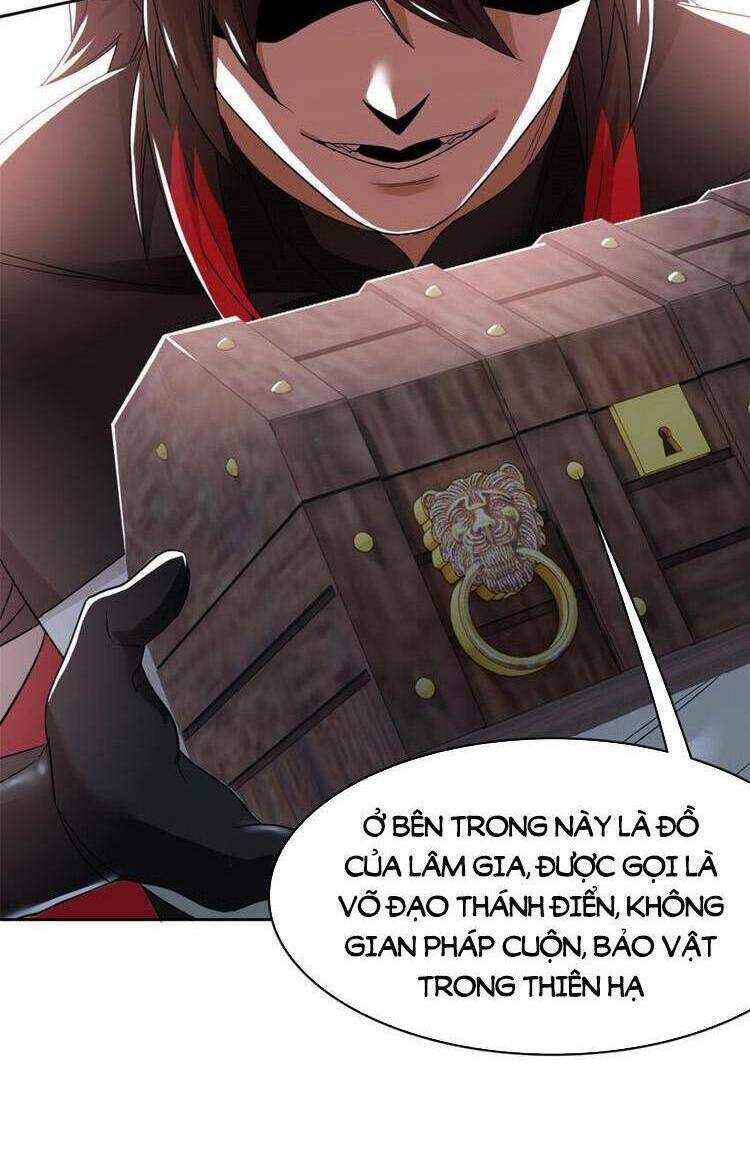 Cường Giả Đến Từ Trại Tâm Thần - Chapter 190 - Page 21