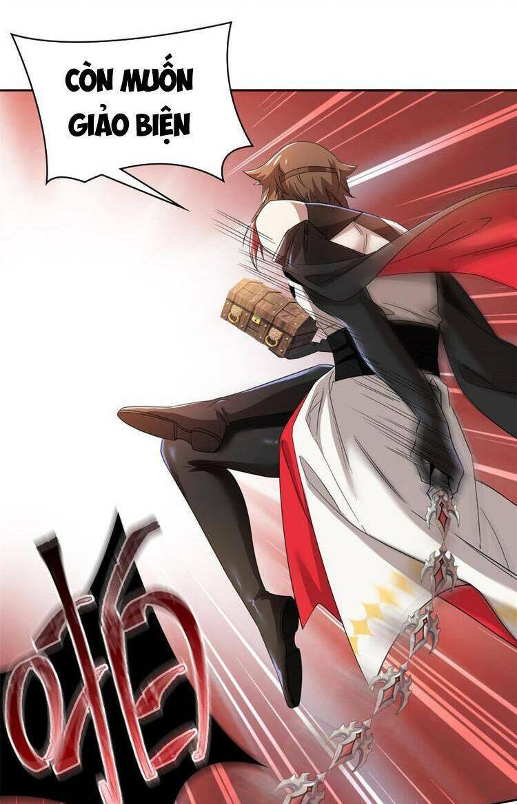 Cường Giả Đến Từ Trại Tâm Thần - Chapter 190 - Page 25