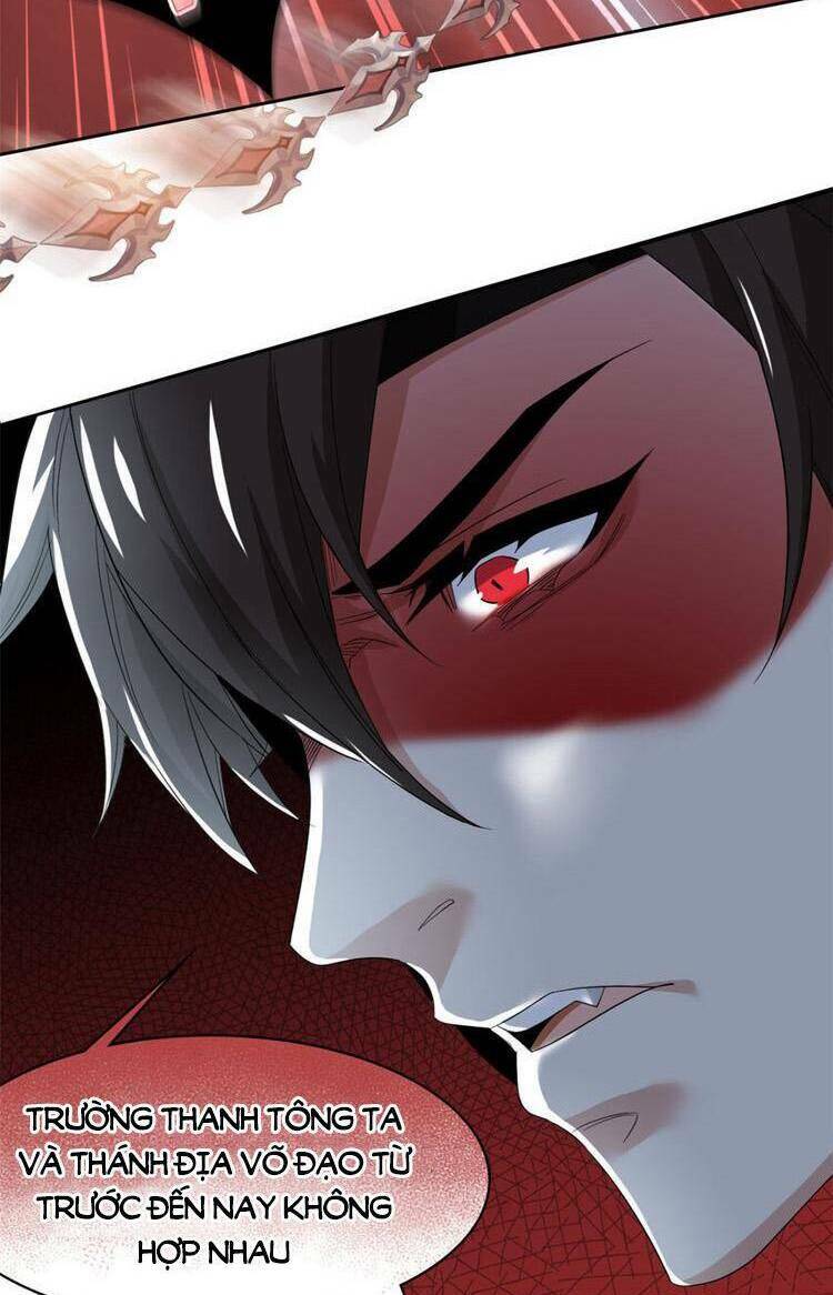 Cường Giả Đến Từ Trại Tâm Thần - Chapter 190 - Page 26