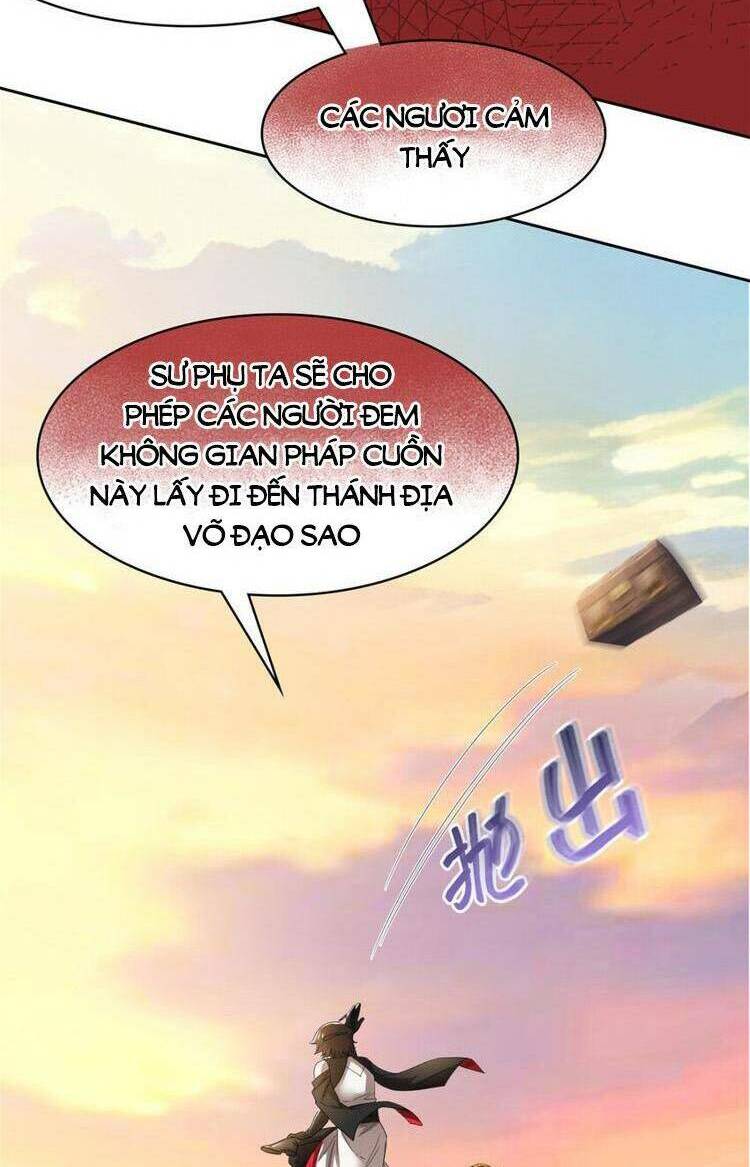 Cường Giả Đến Từ Trại Tâm Thần - Chapter 190 - Page 27