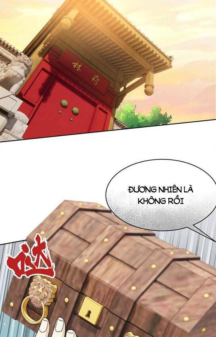 Cường Giả Đến Từ Trại Tâm Thần - Chapter 190 - Page 29