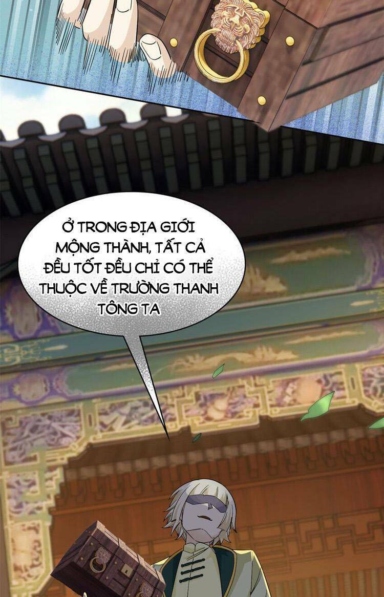 Cường Giả Đến Từ Trại Tâm Thần - Chapter 190 - Page 30