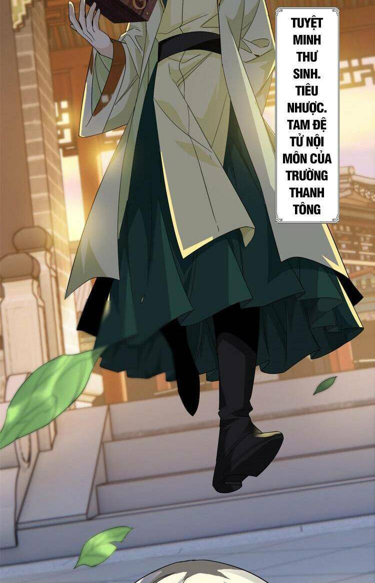 Cường Giả Đến Từ Trại Tâm Thần - Chapter 190 - Page 31