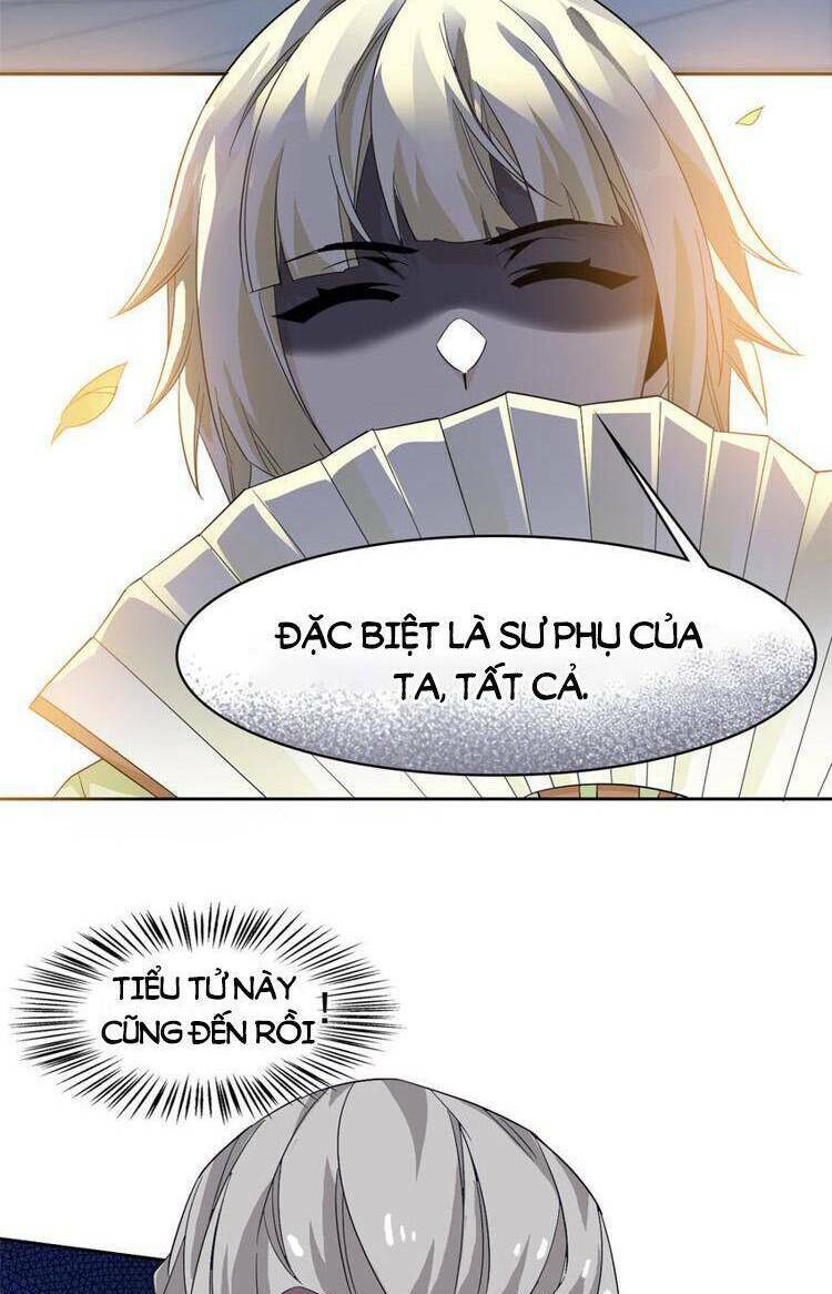 Cường Giả Đến Từ Trại Tâm Thần - Chapter 190 - Page 32