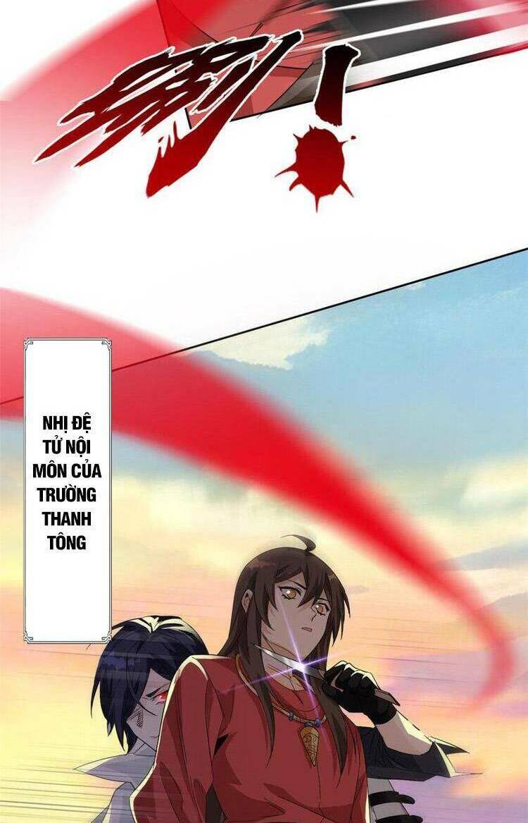 Cường Giả Đến Từ Trại Tâm Thần - Chapter 190 - Page 35