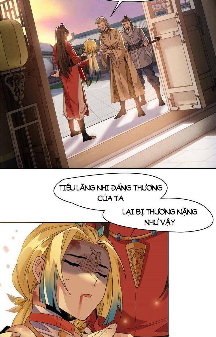 Cường Giả Đến Từ Trại Tâm Thần - Chapter 190 - Page 4