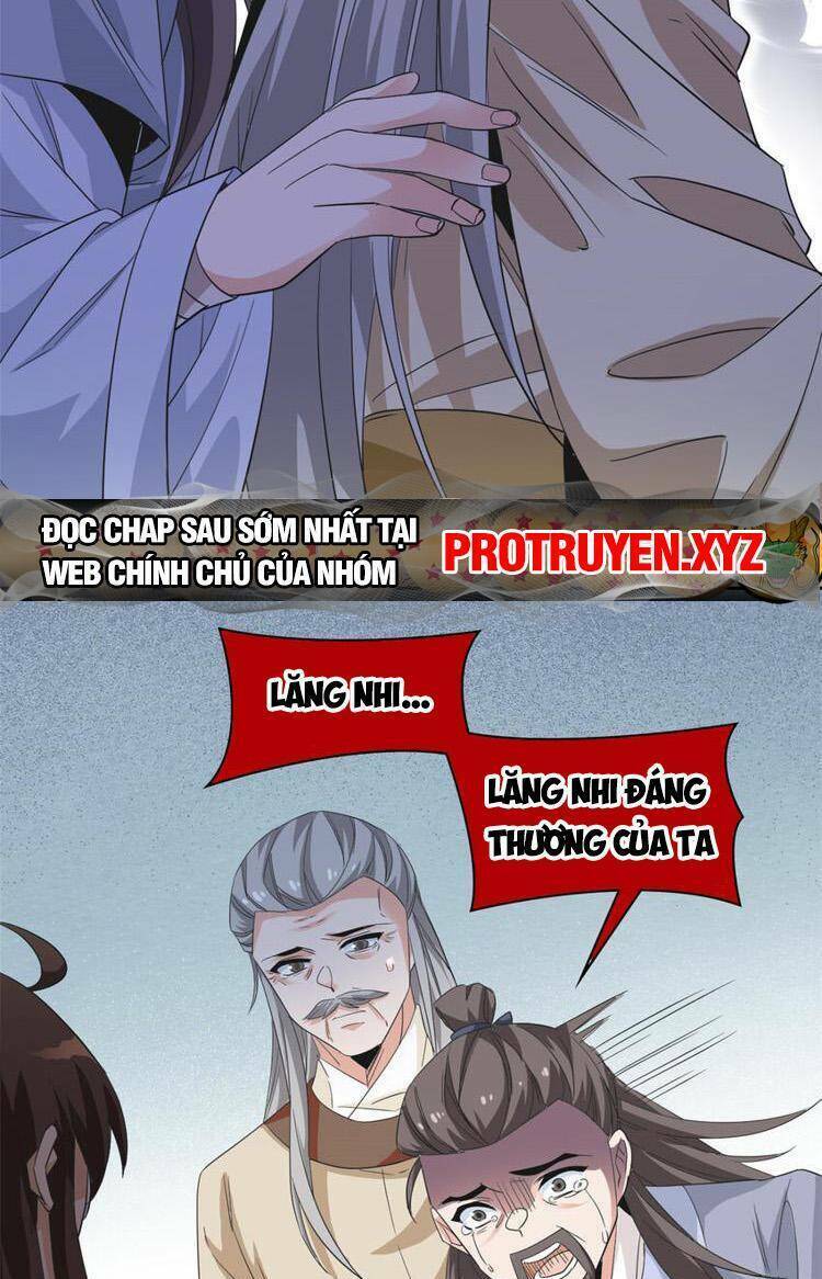 Cường Giả Đến Từ Trại Tâm Thần - Chapter 190 - Page 6