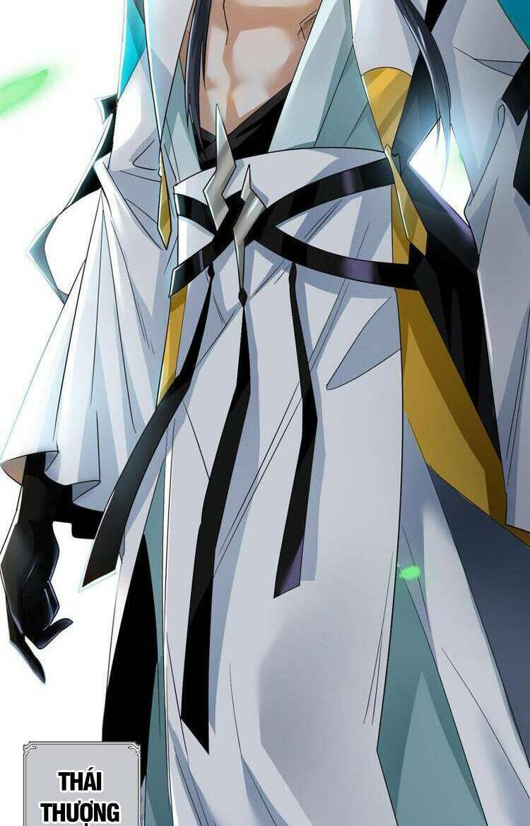 Cường Giả Đến Từ Trại Tâm Thần - Chapter 191 - Page 9