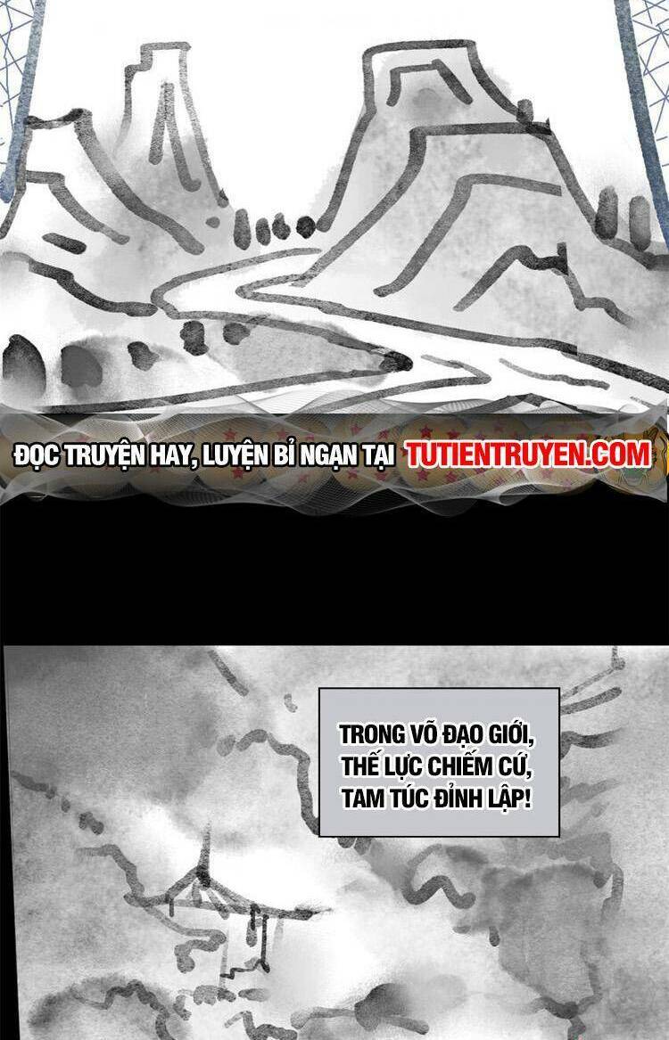 Cường Giả Đến Từ Trại Tâm Thần - Chapter 191 - Page 13