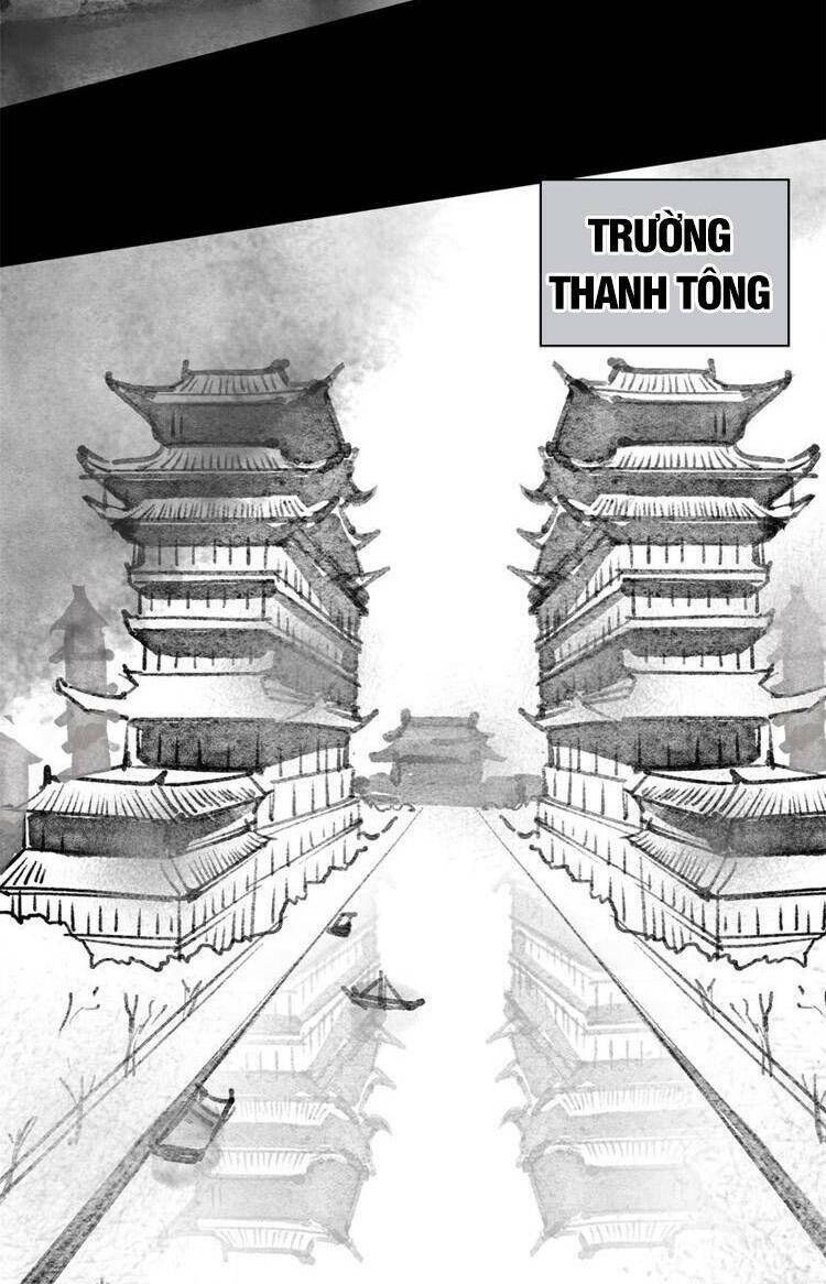 Cường Giả Đến Từ Trại Tâm Thần - Chapter 191 - Page 16