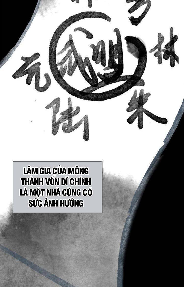 Cường Giả Đến Từ Trại Tâm Thần - Chapter 191 - Page 18