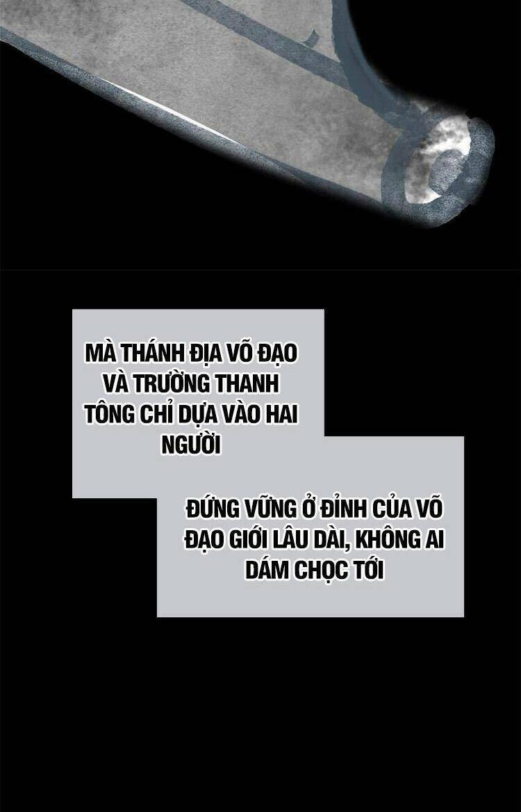 Cường Giả Đến Từ Trại Tâm Thần - Chapter 191 - Page 19