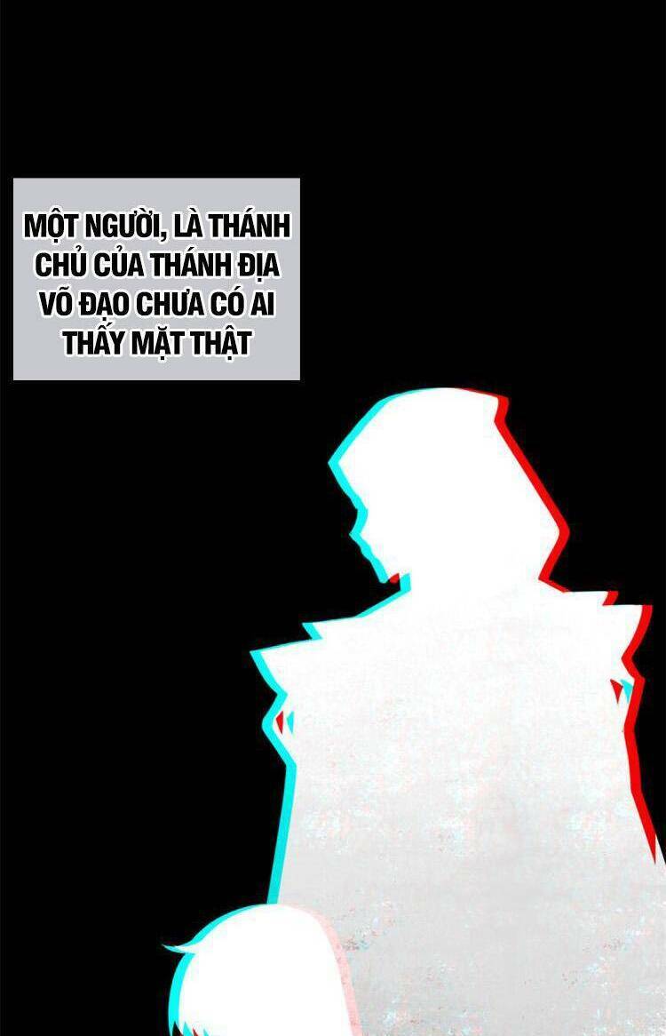 Cường Giả Đến Từ Trại Tâm Thần - Chapter 191 - Page 20