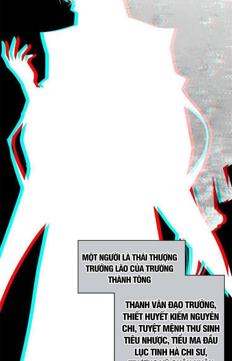 Cường Giả Đến Từ Trại Tâm Thần - Chapter 191 - Page 21