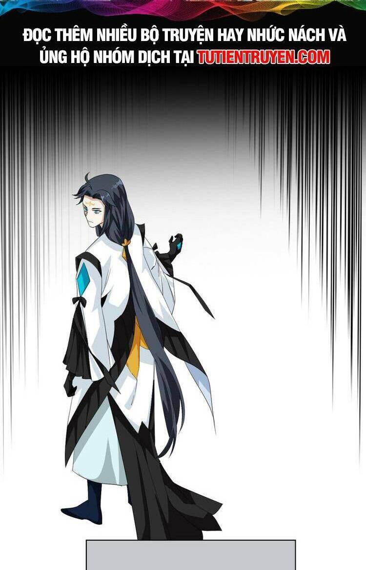 Cường Giả Đến Từ Trại Tâm Thần - Chapter 191 - Page 23