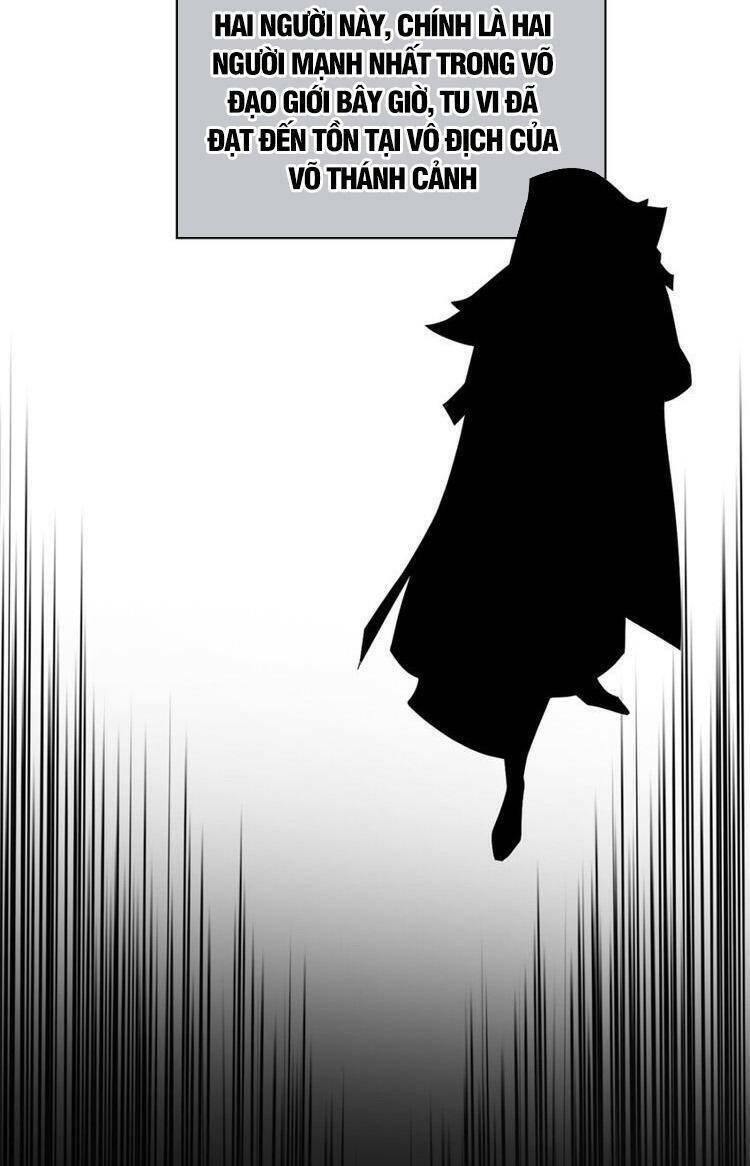 Cường Giả Đến Từ Trại Tâm Thần - Chapter 191 - Page 24