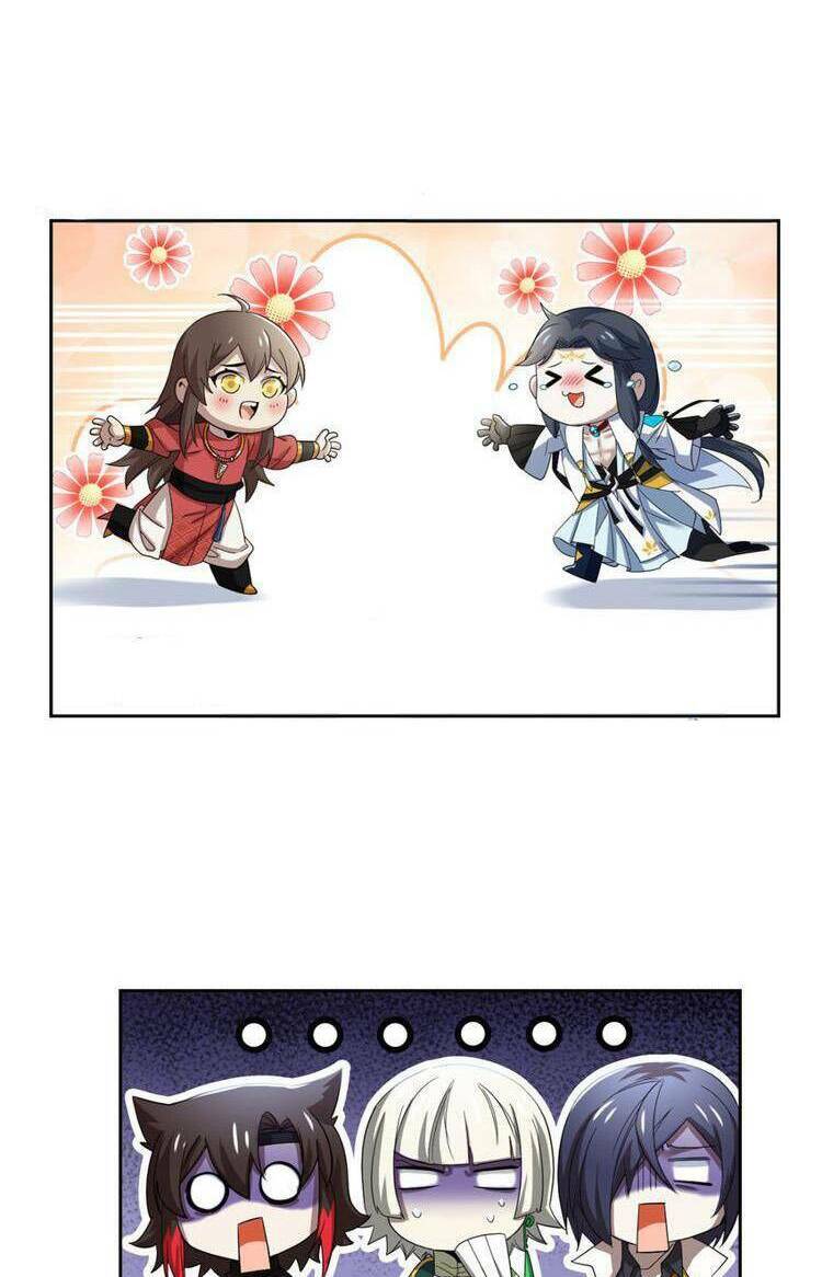 Cường Giả Đến Từ Trại Tâm Thần - Chapter 191 - Page 38