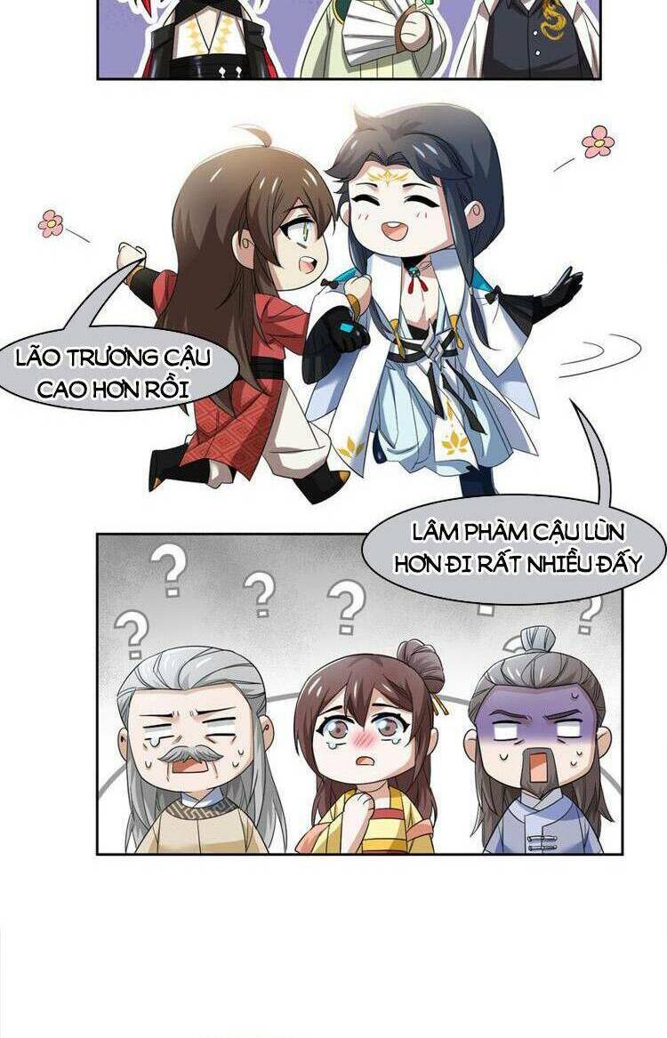 Cường Giả Đến Từ Trại Tâm Thần - Chapter 191 - Page 39