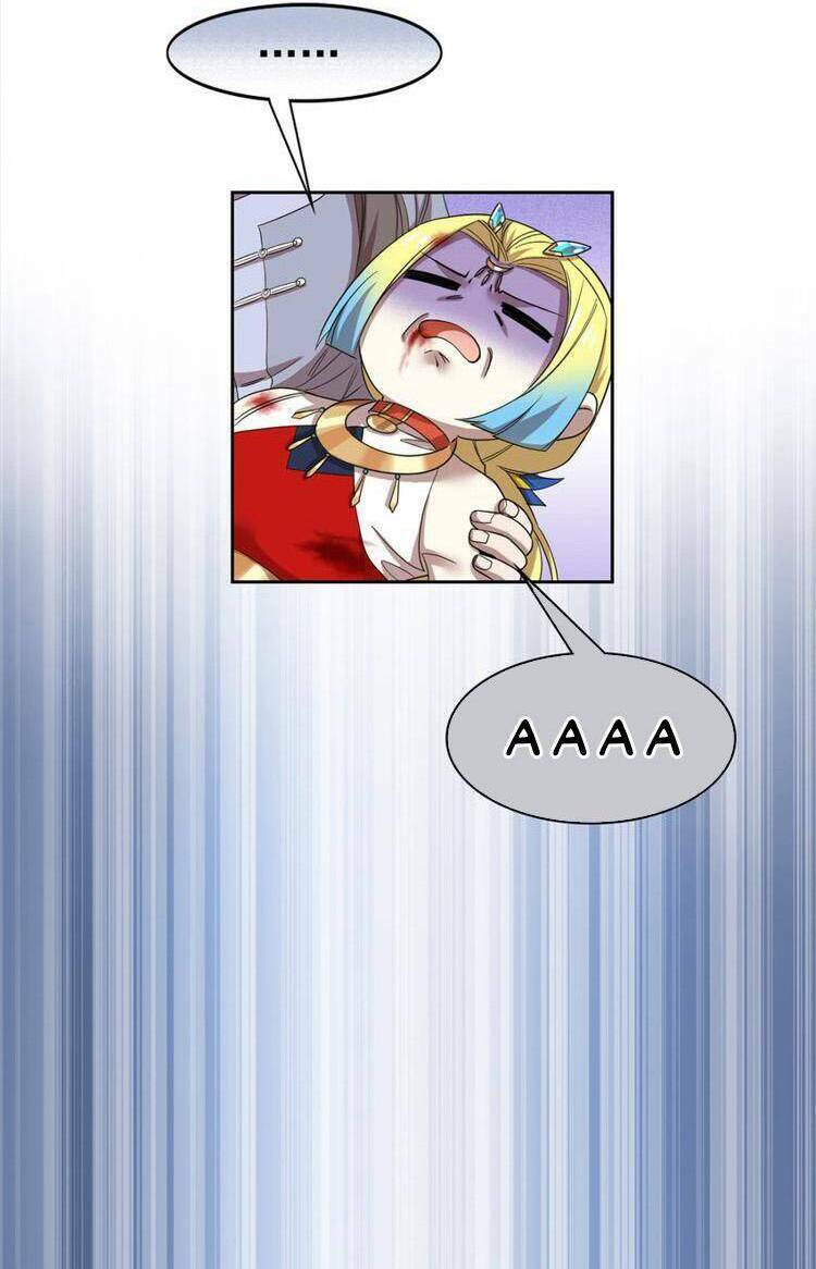 Cường Giả Đến Từ Trại Tâm Thần - Chapter 191 - Page 40