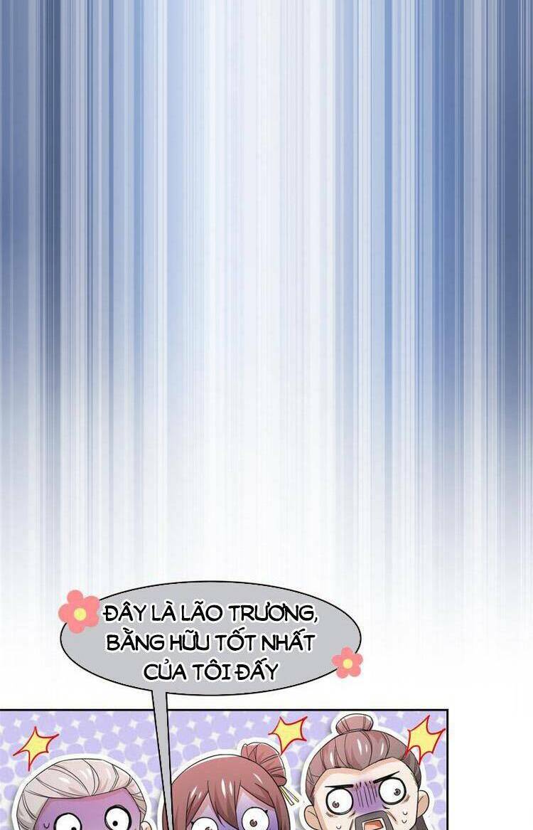 Cường Giả Đến Từ Trại Tâm Thần - Chapter 191 - Page 41