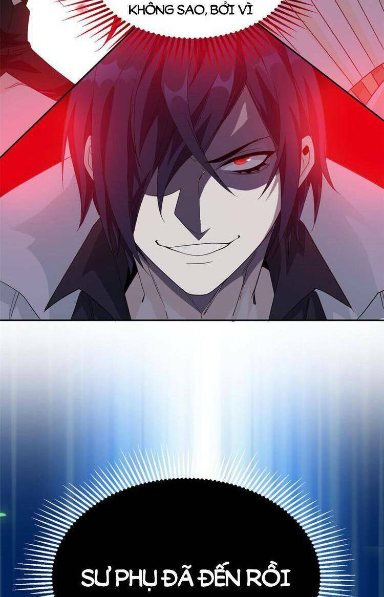 Cường Giả Đến Từ Trại Tâm Thần - Chapter 191 - Page 4