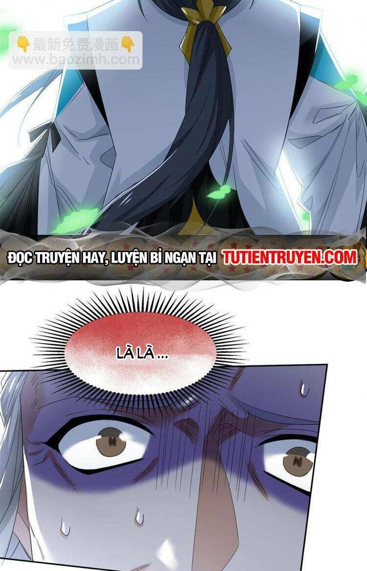 Cường Giả Đến Từ Trại Tâm Thần - Chapter 191 - Page 7