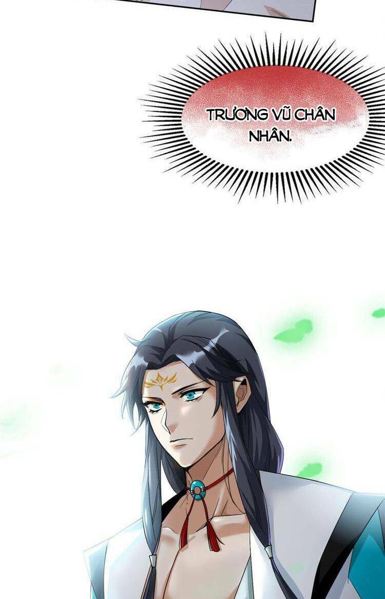 Cường Giả Đến Từ Trại Tâm Thần - Chapter 191 - Page 8