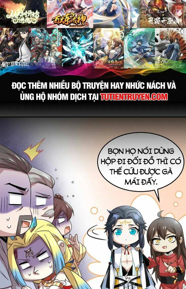 Cường Giả Đến Từ Trại Tâm Thần - Chapter 192 - Page 10