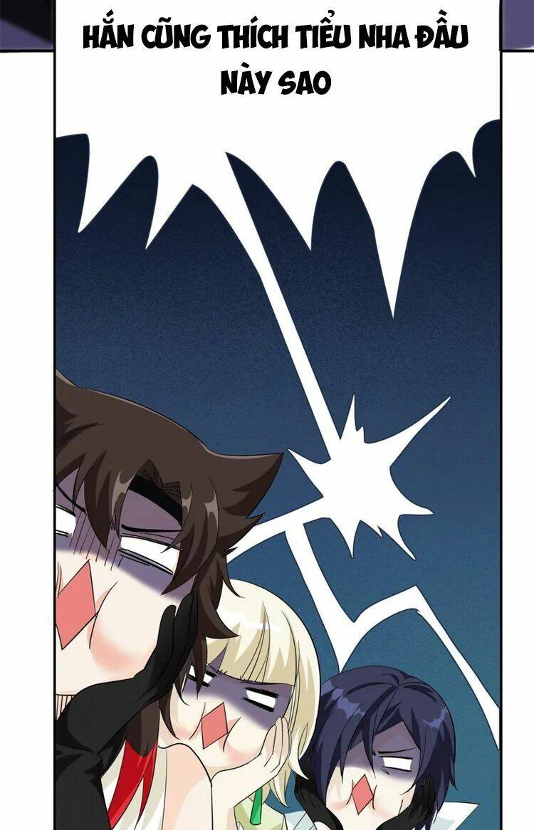 Cường Giả Đến Từ Trại Tâm Thần - Chapter 192 - Page 24