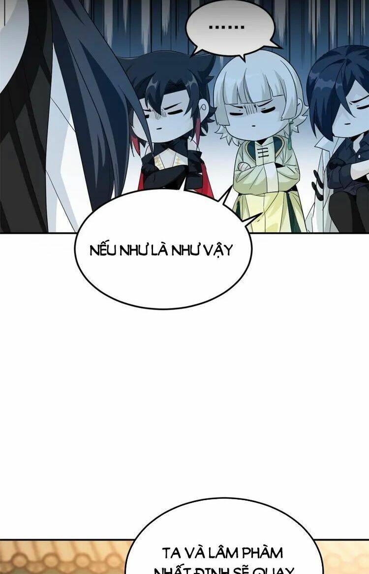 Cường Giả Đến Từ Trại Tâm Thần - Chapter 192 - Page 26