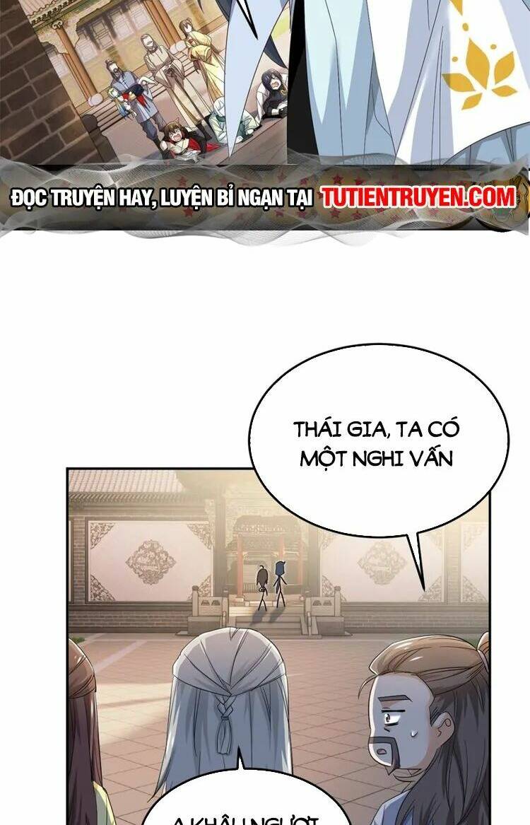 Cường Giả Đến Từ Trại Tâm Thần - Chapter 192 - Page 29