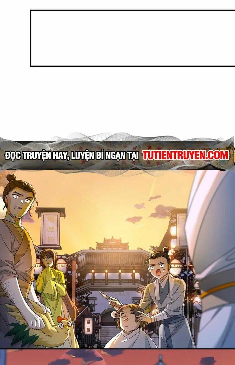 Cường Giả Đến Từ Trại Tâm Thần - Chapter 192 - Page 32