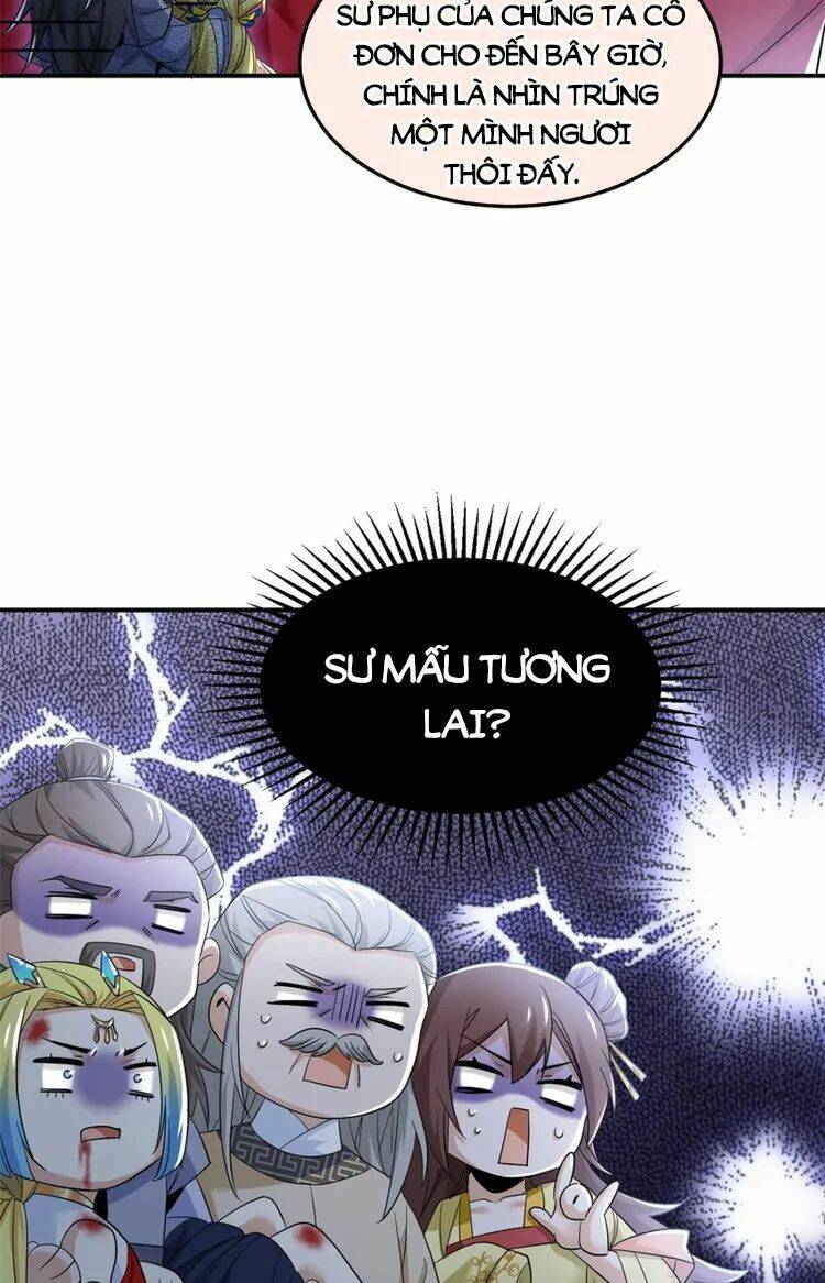 Cường Giả Đến Từ Trại Tâm Thần - Chapter 192 - Page 42