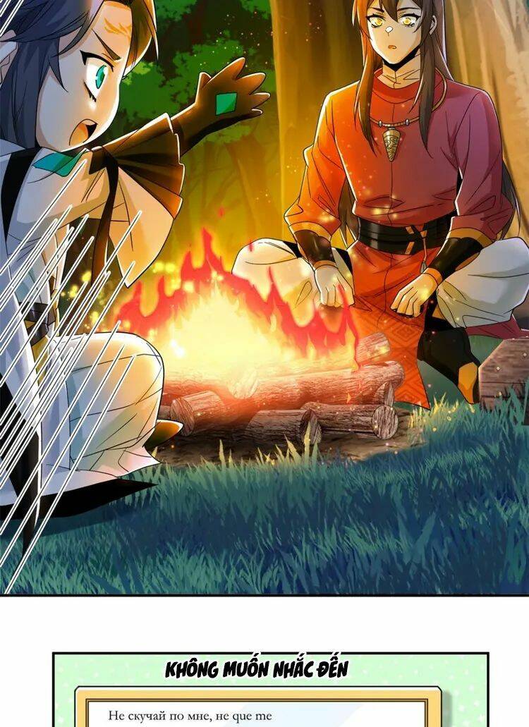 Cường Giả Đến Từ Trại Tâm Thần - Chapter 192 - Page 48