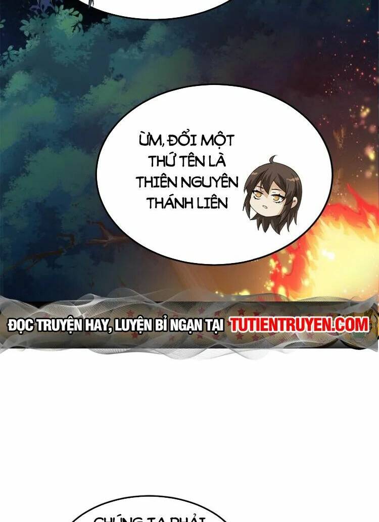 Cường Giả Đến Từ Trại Tâm Thần - Chapter 192 - Page 51