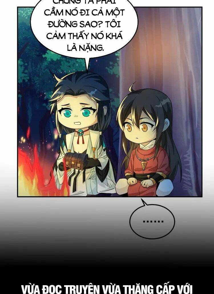 Cường Giả Đến Từ Trại Tâm Thần - Chapter 192 - Page 52