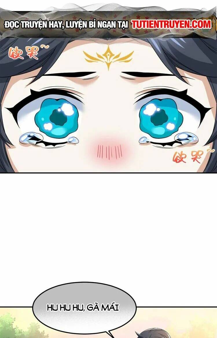 Cường Giả Đến Từ Trại Tâm Thần - Chapter 192 - Page 5