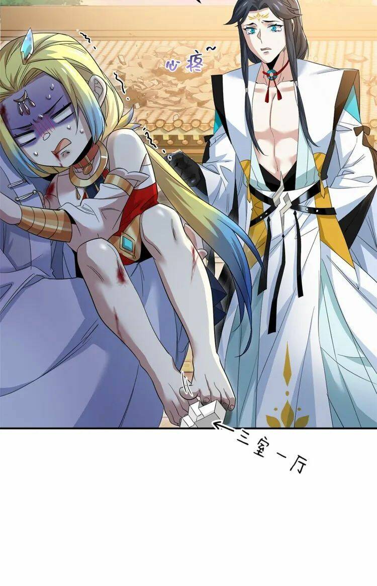 Cường Giả Đến Từ Trại Tâm Thần - Chapter 192 - Page 6